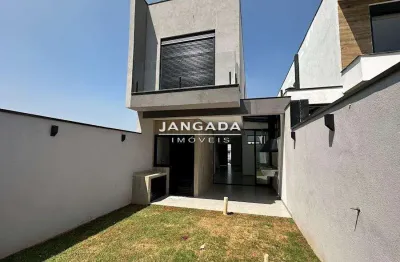 More no condominio mais desejado da granja vianna – casa nova com 3 dormitorios