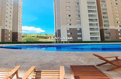 Apartamento com varanda gourmet, moveis planejados – parque barueri