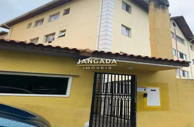 Apartamento ideal para morar ou investir – aceita financiamento e estuda permuta
