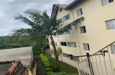 Apartamento ideal para morar ou investir – aceita financiamento e estuda permuta