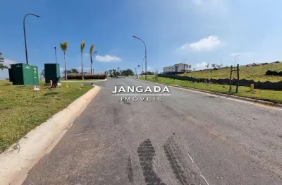 Seu projeto comeca aqui! terreno no the square village – 125m2 oportunidade