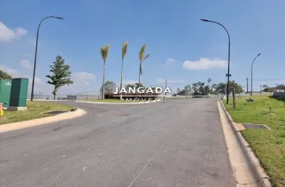 Seu projeto comeca aqui! terreno no the square village – 125m2 oportunidade