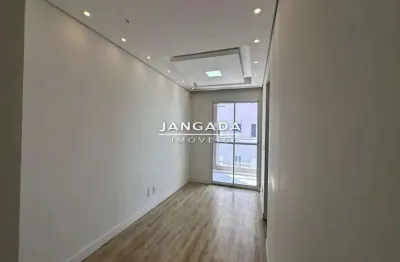Apartamento bem conservado com 2 quartos e vaga no oasis eco vida