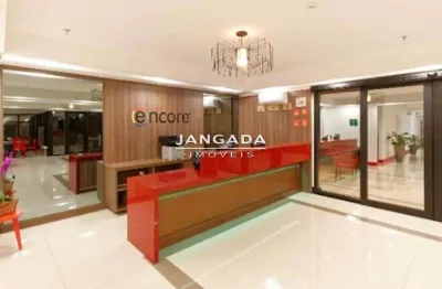 Flat hotel ramada encore osasco - venda - excelente localizacao - investimento