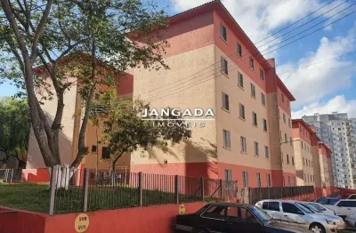 Apartamento- 02 dormitorios 01 vaga salao de festas - condominio sao francisco i