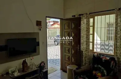 Sobrado a venda - 02 dormitorios - condominio fechado - praia - estuda permuta