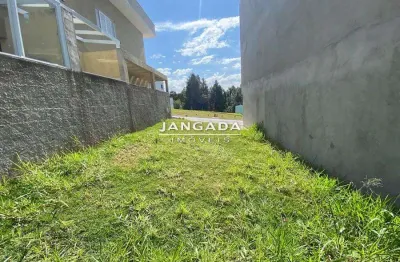 Terreno 125m2 - condominio fechado - the square village - km 21 raposo