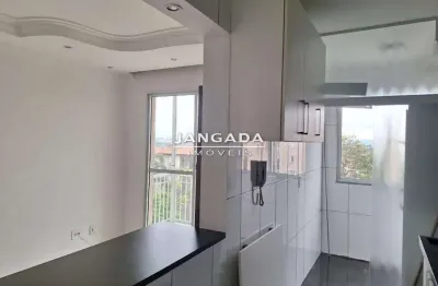 Apartamento com 2 quartos para alugar na Estrada das Rosas, 2401, Santa Maria, Osasco