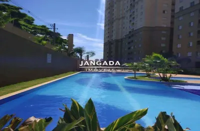 Apartamento a venda - 02 dormitorios 03 vagas - condominio vita clube - osasco