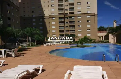 Apartamento a venda - 02 dormitorios 03 vagas - condominio vita clube - osasco