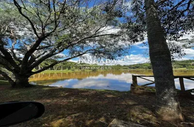 Terreno a venda - 1290m2 - condominio colonial village - cotia - estuda permuta