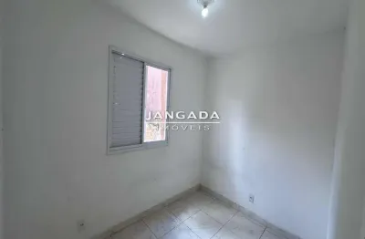 Apartamento - 02 dormitorios 01 vaga e varanda - condominio canada gardens