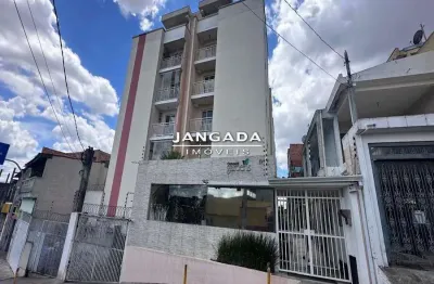 Apartamento a venda - 02 dormitorios e varanda - condominio canada gardens