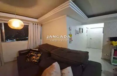 Apartamento - 02 dormitorios - moveis planejados - sao cristovao - osasco