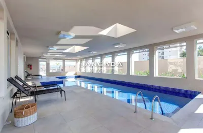 Apartamento a venda - 02 dormitorios 02 vagas - condominio splendor - osasco