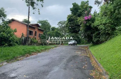 Terreno 1240 metros - condominio granja carneiro viana - financiamento