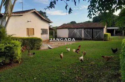 Chacara a venda - 3900 m2 - 04 dormitorios - aracoiaba da serra - sp - permuta