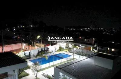 Terreno a venda 125m2 - condominio fechado - the square village - km 21 raposo