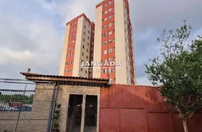 Apartamento a venda - 02 dormitorios 01 vaga - cidades das flores - osasco