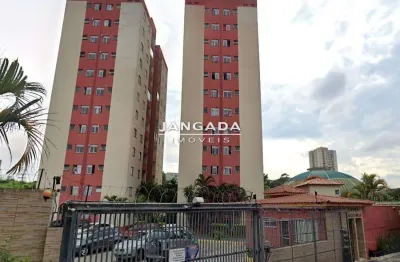 Apartamento a venda - 02 dormitorios 01 vaga - cidades das flores - osasco