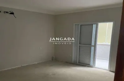 Sobrado a venda - novo - 03 dormitorios 04 vagas - bela vista - osasco