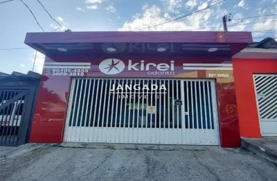 Sala comercial a venda - terreo - otima oportunidade de investimento
