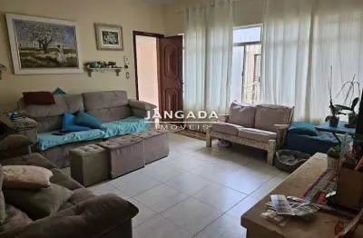 Casa com 2 quartos à venda na Rua Aiarani, 700, Maranhão, São Paulo