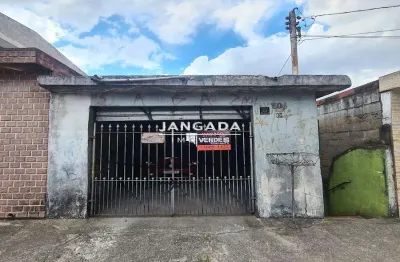 Terreno a venda - 125 metros - otima oportunidade de investimento