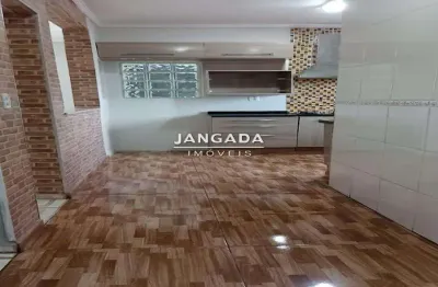 Apartamento - 02 dormitorios 01 vaga e sacada - carapicuiba - estuda permuta