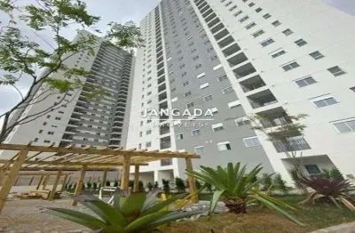 Apartamento com 2 quartos para alugar na Estrada da Gabiroba, 710, Jardim Santo Estêvão, Carapicuíba