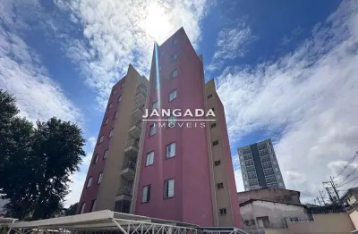 Apartamento a venda - 02 dormitorios - portal das primaveras - estuda permuta