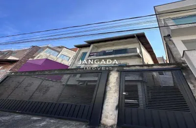 Sobrado - 03 dormitorios suite e 04 vagas - barueri - estuda permuta