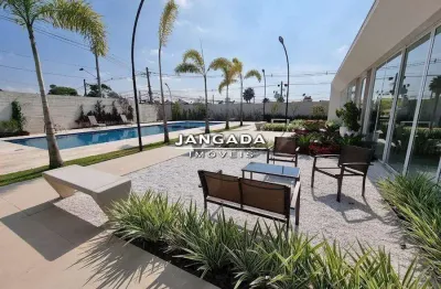 Terreno 144m2 - condominio fechado - the square village - km 21 - granja vianna