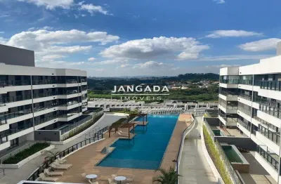 Apartamento garden - 03 suites 02 vagas - condominio madera granja vianna