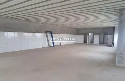 Predio / salao comercial com 04 pavimentos - jardim veloso - osasco