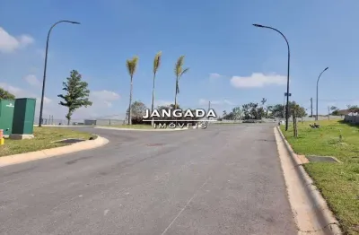 Terreno - condominio the square village - granja vianna - financiamento