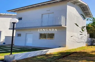 Sobrado - 02 suites 02 vagas - planejados - condominio villagio carmo