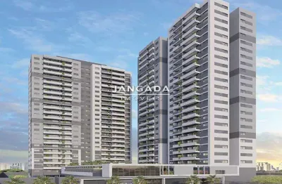 Apartamento 02 ou 03 dormitorios - excelente condicao - moved osasco residence