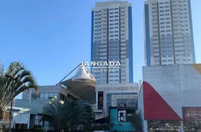 Oportunidade no osasco prime! sala comercial com estrutura completa