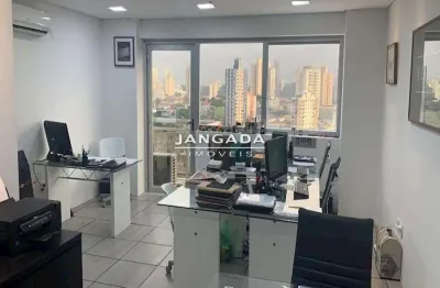 Oportunidade no osasco prime! sala comercial com estrutura completa