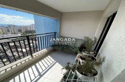 Apartamento - 02 dormitorios 01 suite e varanda - terraco beach parque - permuta