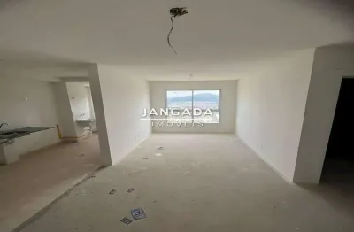 Apartamento novo - 02 dormitorios 01 vaga - residencial mirante do portal