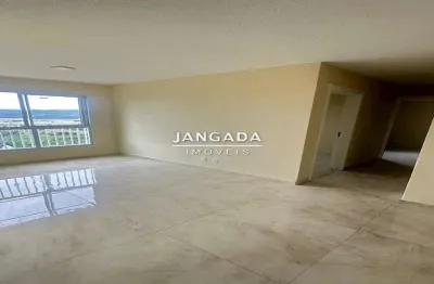Apartamento Novo - 02 Dormitorios 01 Vaga - Residencial Mirante Do Portal