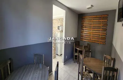 Lindo Apto Com Sacada, 2 Dorms E Condominio Com Churrasqueiras E Pet Place!