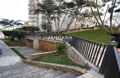 Parque eldorado – 02 dormitorios, sacada e condominio com feira noturna!