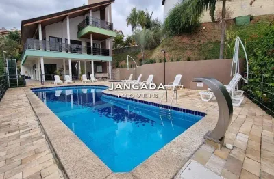 Impecavel sobrado na granja viana – 3 dorms, lazer completo e otima localizacao