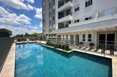 Oportunidade em barueri! 2 dormitorios, vaga e area de lazer – reserva urano