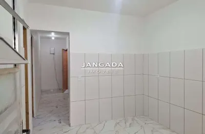 Casa com 2 quartos para alugar na Rua Veneza, 1416, Veloso, Osasco