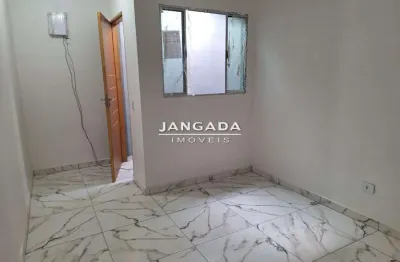 Casa com 2 quartos para alugar na Rua Veneza, 2016, Veloso, Osasco