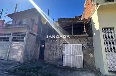 Terreno em localizacao estrategica – perfeito para residencia ou comercio